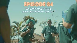 Together=Clean - Episode 4