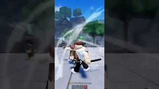 Rate this transition || tsb #roblox #thestrongestbattlegrounds #saitamabattlegrounds #transition