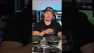 Mid Bass Vs Mid Range Speaker | How they perform ?