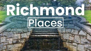 Top 10 Best Places to Visit in Richmond, California | USA - English