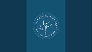 YAGP - Youth America Grand Prix is live!