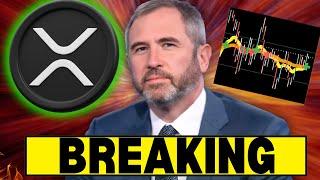 XRP BREAKING NEWS!! I TOLD YOU THIS WOULD HAPPEN! (HISTORY)