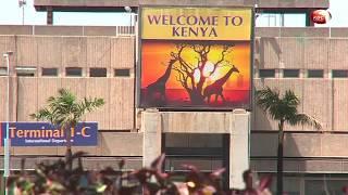 Operations normalize at Jomo Kenyatta International Airport