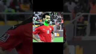 BUZZ TIKTOK SN - Regardé les Laser sur les yeux de Salah