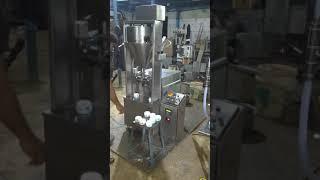 Cream filling machine 9820151386 , ncbose@hotmail.com