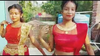 PARAM SUNDARI || MIMI || DANCE COVER || RIMPA BISWAS || PRITY DAS ||