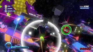 Sonic Colors Ultimate Stream 3