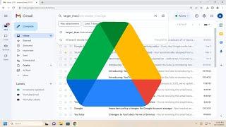 How to Clear Gmail Space for More Google Drive Storage [Guide]