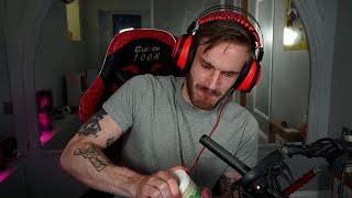 PewDiePie vs Marzia's Jar