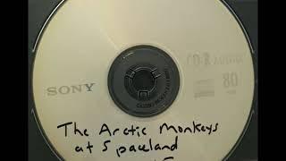 Arctic Monkeys Live At Spaceland 11-08-2005 - 03. Still Take You Home (AUDIO ONLY)