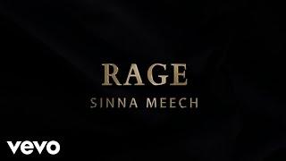 Sinna Meech - Rage (Official Audio)