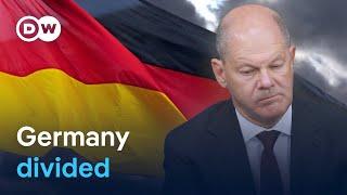 Why Berlin can’t agree on fixing the economy | DW News