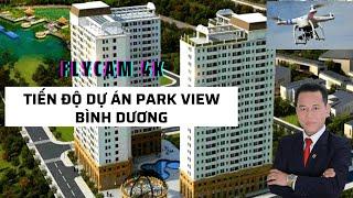 Dự an Park View Bình Dương, Vị trí dự án đắc địa như thế nào? Mua đợt 1 có chính sách khuyến mãi gì?