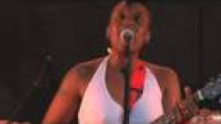 TAMAR-KALI | "BOOT" | LIVE PERFORMANCE | 2007