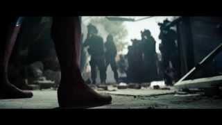 Man of Steel - Ofiicial Trailer #2