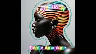 Remix Amapiano,  [Mr. Bow Fire, Harmonize] Dj PUNCH