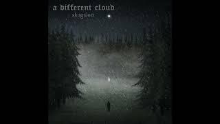 A Different Cloud - A Man in the Forest (Track Premiere)