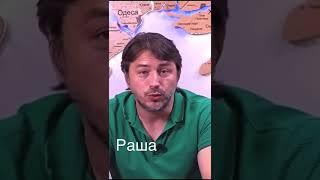 Будущее рАсии