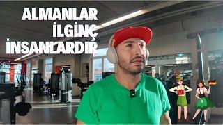 Almanların En ŞAŞIRTICI 10 Özelliği!