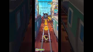 Subway Surfers - Subway City PART 1 | #shorts #subwaysurfers