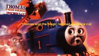 Thomas and the magic railroad directors cut extended part1