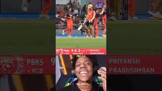 Rcb Bowling Attack #pbksvsrcb #jiteshsharma #Ipl #rcb #rcbvspbks #iyer #Viratkohli #yashdayal