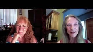 The EntreprenHer™ Show: Dr. Marilyn Joyce - Not Just a Survivor But a Thriver!