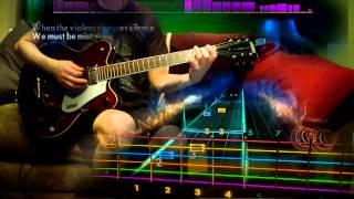 Rocksmith 2014 - DLC - Guitar - The Cranberries "Zombie"