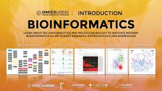 Omics Logic: Introduction to Bioinformatics