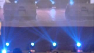 MMUE Candidates Fashion Show