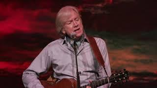 Justin Hayward - "Forever Autumn" (Live)