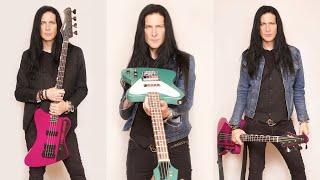 Bass Musician Magazine Interviews Todd Kerns