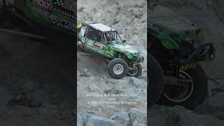 Why Run Kenda Klever M/T2 Mud Terrain Tires on an Ultra4 Race Car? #kendatiresusa #offroading #kenda