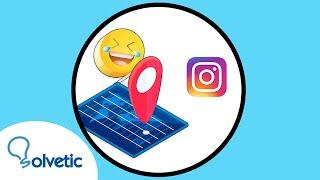  FUNNY Instagram LOCATIONS