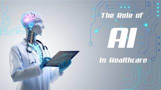 How AI is Revolutionizing Healthcare in 2024 | Gupshup Aur Gyan