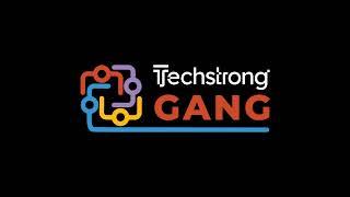 Techstrong Gang - 10/9/24