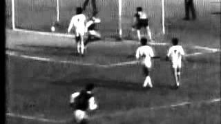 Majid Namjoo Motlagh Goal in Esteghlal vs Ekbatan Match 1986 (1365)