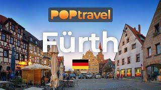 FÜRTH, Germany  - 4K60