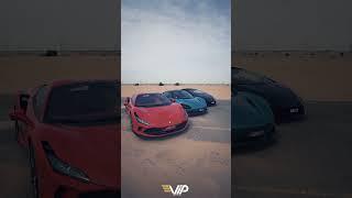 Top Sports Cars to Rent in Dubai: BE VIP’s Exclusive Collection | Promoted By BE Brand