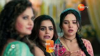 Vasudha | Ep - 135 | Preview | Mar 04 2025 | Zee TV