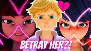 WILL LILA FINALLY WIN?  | MIRACULOUS LADYBUG SEASON 6 THEORY! 