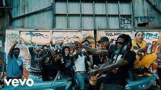 Nef The Pharaoh, Teeezy, ComptonAssTG - Compton 2 Da Bay (Official Video)