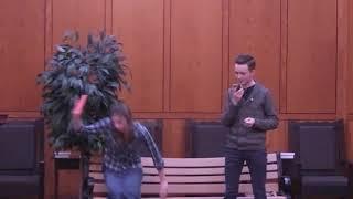 College Registration - Skit | Fairhaven Baptist College