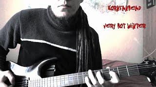 KornFanHead - Very Hot Winter