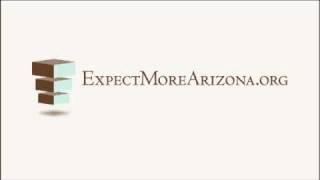 Expect More Arizona Talks to Arizona Students (Short Version)