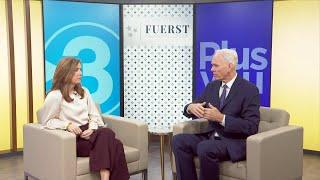 3 Plus Your Money- Fuerst Financial Group