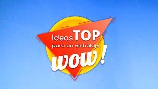 Embalaje para E-commerce: Ideas Top | RAJA®