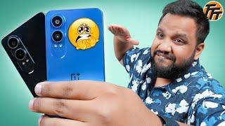 Nord CE 4 Lite Unboxing & Impressions - OnePlus, என்ன பண்ணி வெச்சிருக்கீங்க?