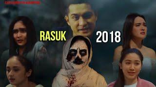 Rasuk Indonesian horror Explained in Manipuri | Manipuri Horror Story 2024 | Manipuri Horror Tube