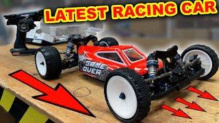 Newest RC Racing Car - is it actually faster?